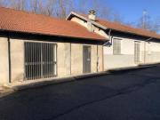 Magazzino in affitto a Sesto Calende