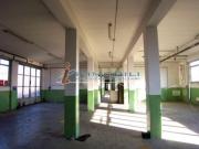 Magazzino in affitto a Settala
