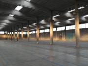 Magazzino in affitto a Settimo Milanese