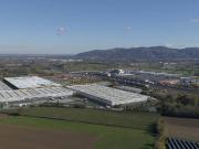 Magazzino in affitto a Settimo Torinese