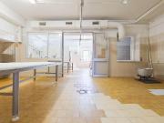 Magazzino in affitto a Siena