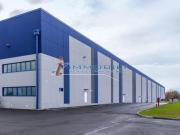 Magazzino in Affitto a Sulbiate