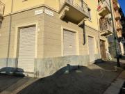 Magazzino in affitto a Torino