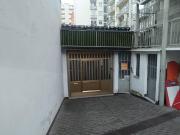 Magazzino in affitto a Torino