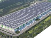 Magazzino in affitto a Tortona