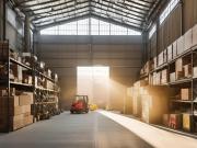 Capannone in affitto a Treviglio