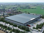 Magazzino in affitto a Treviglio