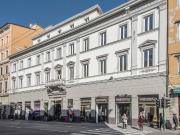 Magazzino in affitto a Trieste