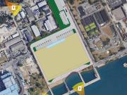 Magazzino in affitto a Trieste