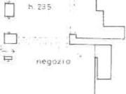 Negozio in affitto a Venezia