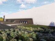 Magazzino in affitto a Venezia