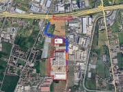 Magazzino in affitto a Verona