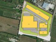 Magazzino in affitto a Verona