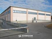 Magazzino in affitto a Volpago Del Montello