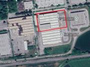 Magazzino in affitto a Zoppola