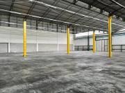 Magazzino in affitto a Zoppola