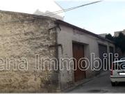 Magazzino in vendita a Alcamo