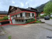 Magazzino in Vendita a Auronzo di Cadore