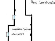 Magazzino in vendita a Bologna