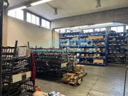 Magazzino in vendita a Brescia