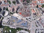 Magazzino in vendita a Campobasso