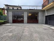 Magazzino in vendita a Canale