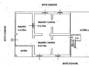 Magazzino in vendita a Cantu'