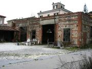 Magazzino in Vendita a Carrara