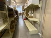 Magazzino in vendita a Casalnuovo Di Napoli