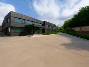 Magazzino in vendita a Castellanza