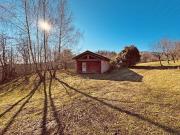 Magazzino in vendita a Brogliano