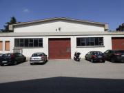 Magazzino in vendita a Cremona