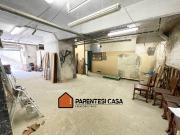 Magazzino in vendita a Firenze