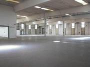 Magazzino in vendita a Firenze