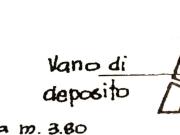 Magazzino in vendita a Firenze