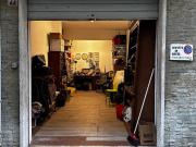 Parcheggio chiuso in vendita a Genova