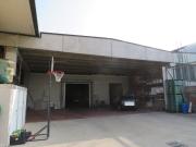 Magazzino in Vendita a Gorgonzola