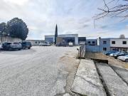 Magazzino in Vendita a Gubbio