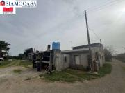 Magazzino in vendita a Guspini