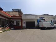 Magazzino in vendita a Lamezia Terme