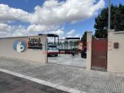 Magazzino in vendita a Lecce