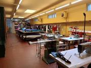 Magazzino in vendita a Legnano