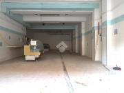 Magazzino in vendita a Livorno
