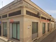 Magazzino in vendita a Manduria