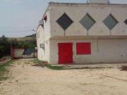 Magazzino in vendita a Matera