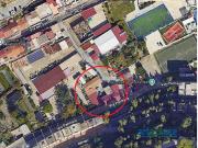 Magazzino in vendita a Messina