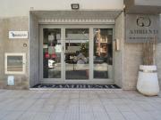 Magazzino in vendita a Messina
