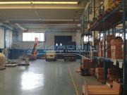 Magazzino in vendita a Milano