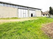 Magazzino in vendita a Montefelcino