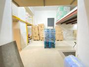 Magazzino in vendita a Napoli